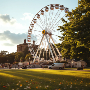 Things to Do in Cheltenham This Weekend